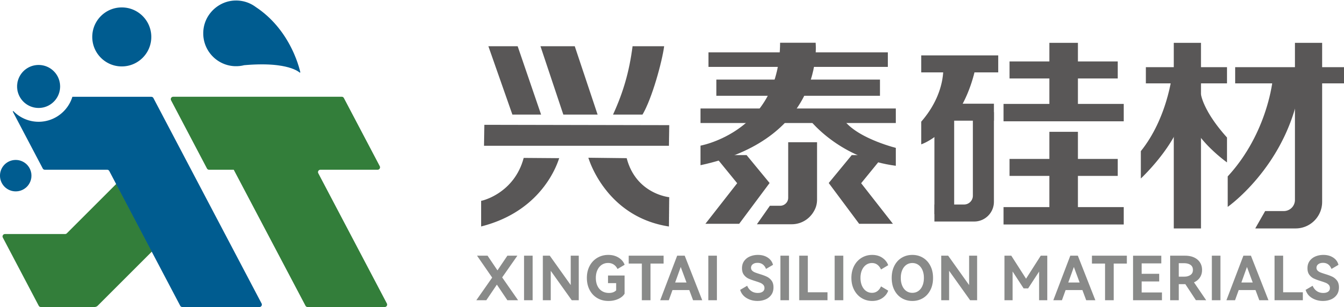 Xingtai Silicon Logo